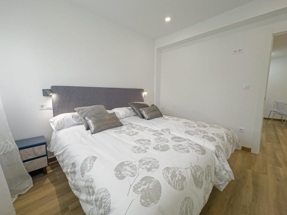 Villa Nela Loredo Apartment in Cantabria