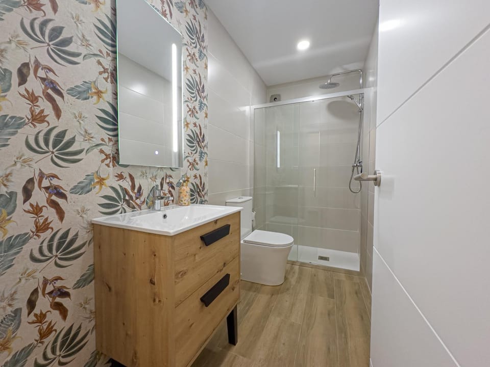 Villa Nela Loredo Apartment in Cantabria
