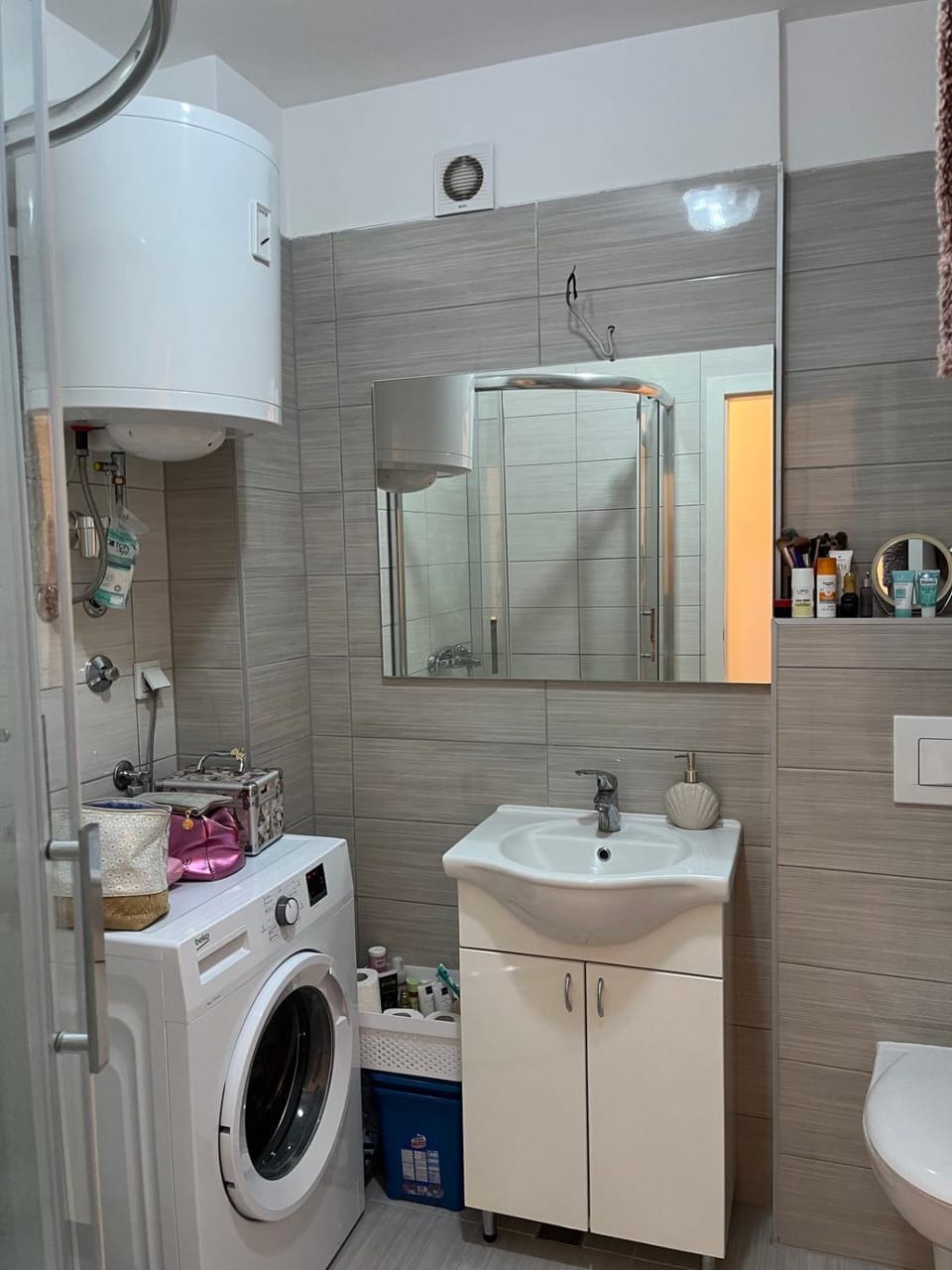 Coral Apartment in Sarajevo