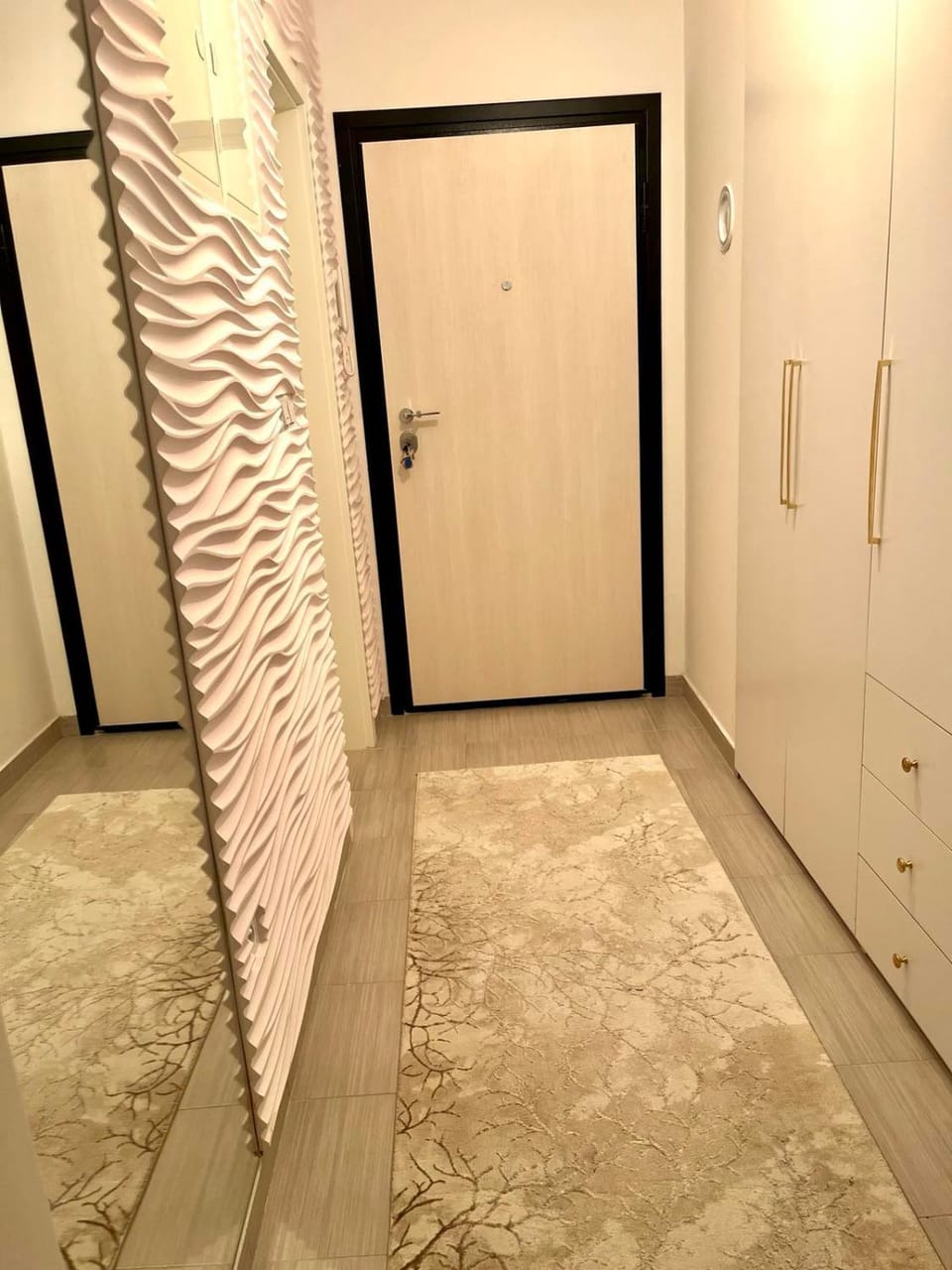 Coral Apartment in Sarajevo