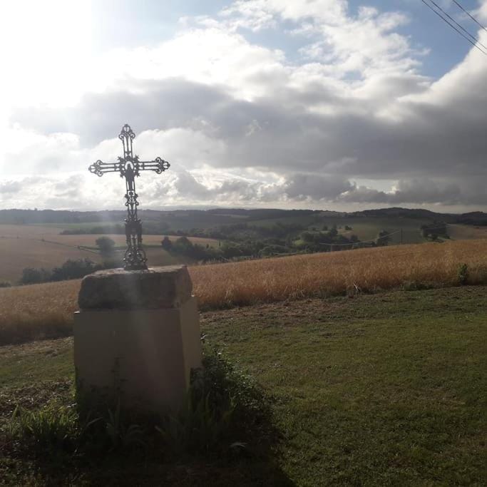 Nearby landmark