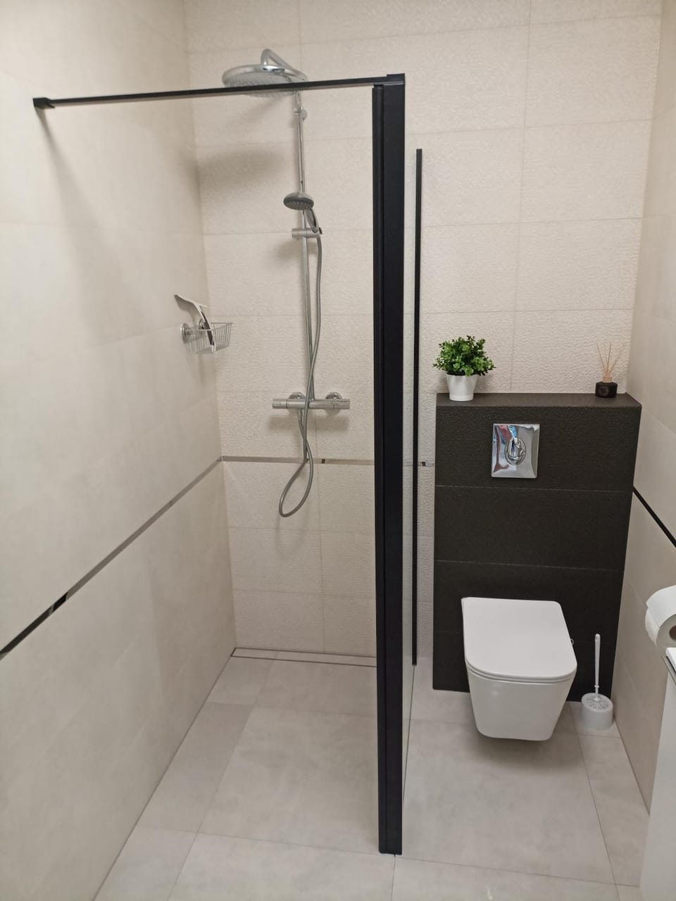 Apartament Baltic Garden Sztutowo Apartment in Pomeranian Voivodeship