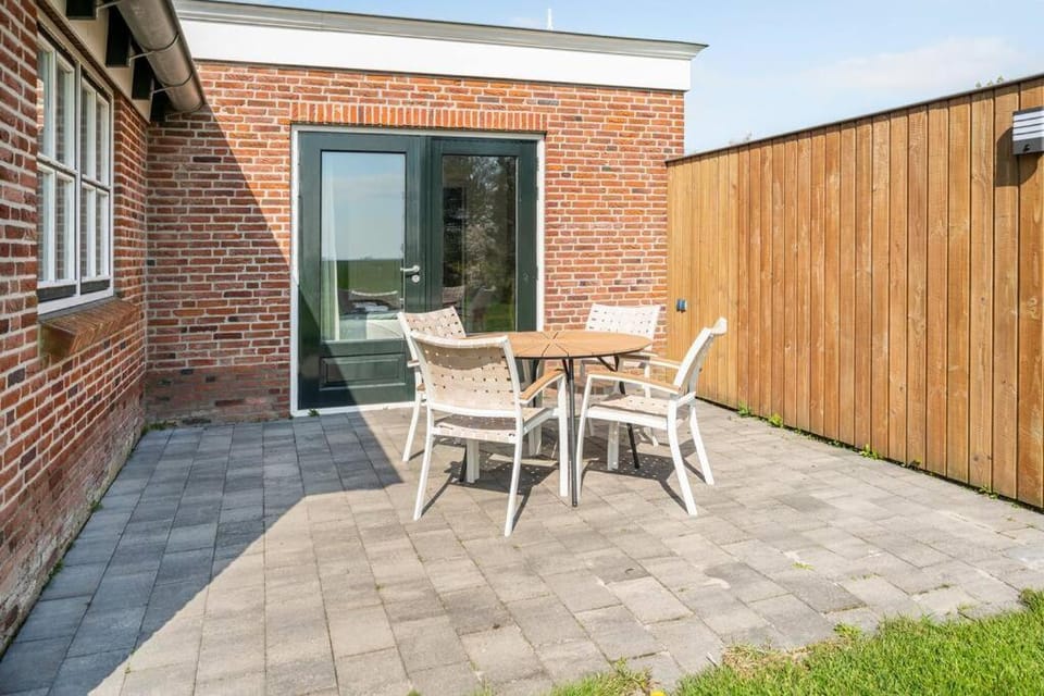 Gastsuite Foar elkoar Hilaard. Apartment in Friesland, Netherlands