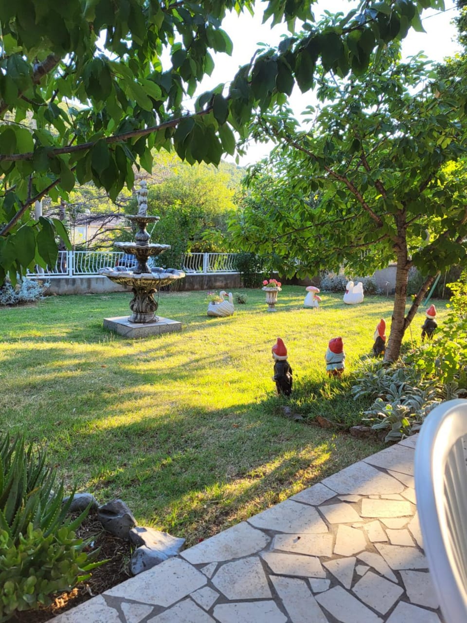 Apartman Nata Apartment in Lika-Senj County