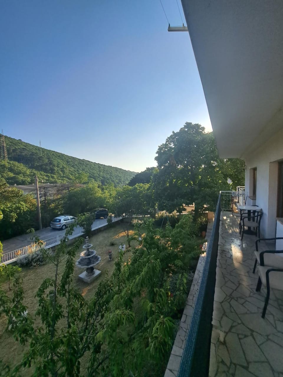 Apartman Nata Apartment in Lika-Senj County