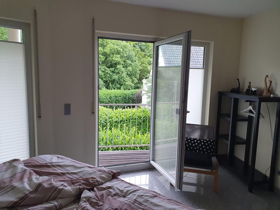 Zimmer zw. Lüneburg und Hamburg Apartment in Lower Saxony, Germany