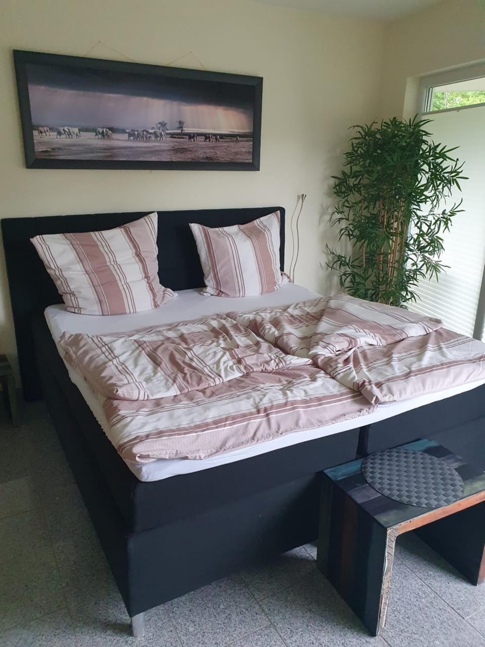 Zimmer zw. Lüneburg und Hamburg Apartment in Lower Saxony, Germany