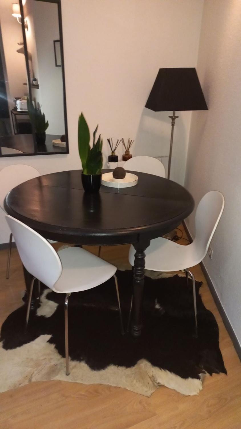 Au cœur du VIEUX-LILLE : Charmant appartement Apartment in Lille