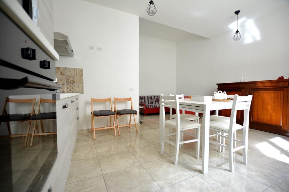 AM di Alessandro Deidda Bed and Breakfast in Cagliari
