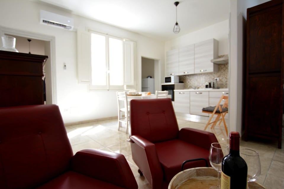 AM di Alessandro Deidda Bed and Breakfast in Cagliari