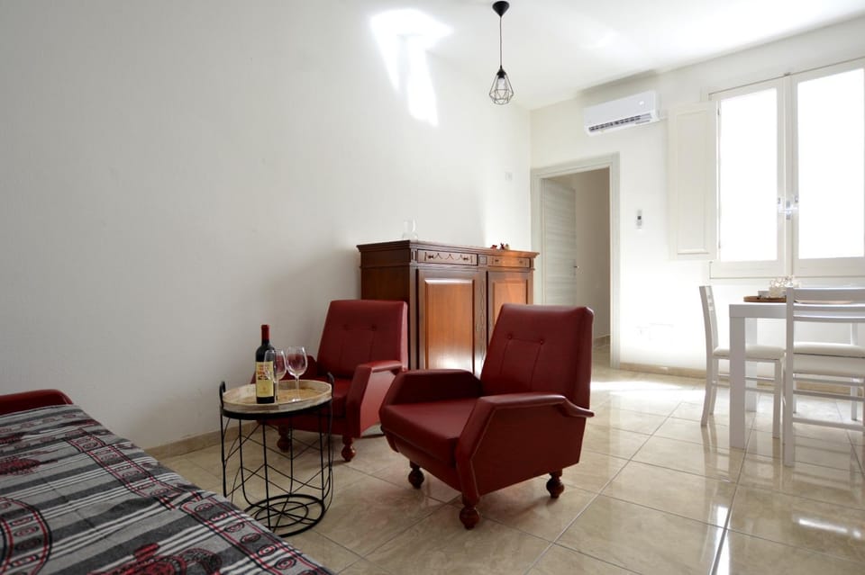 AM di Alessandro Deidda Bed and Breakfast in Cagliari