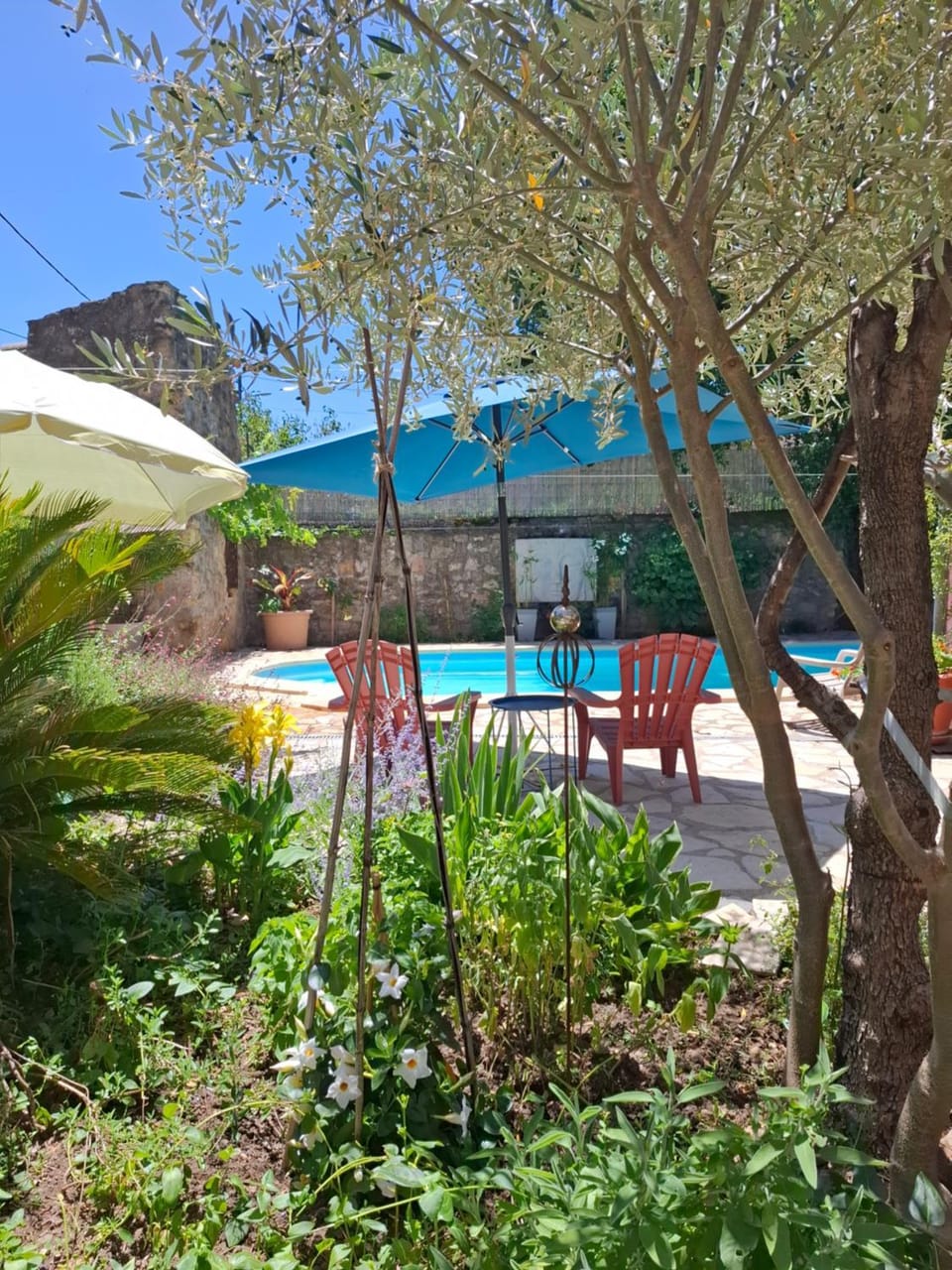 Shanti Home Bed and Breakfast in Occitanie