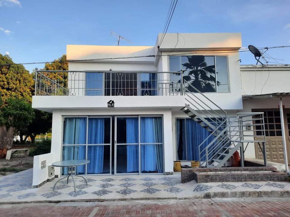 CASA VACACIONAL Babilonia Apartment in Ricaurte