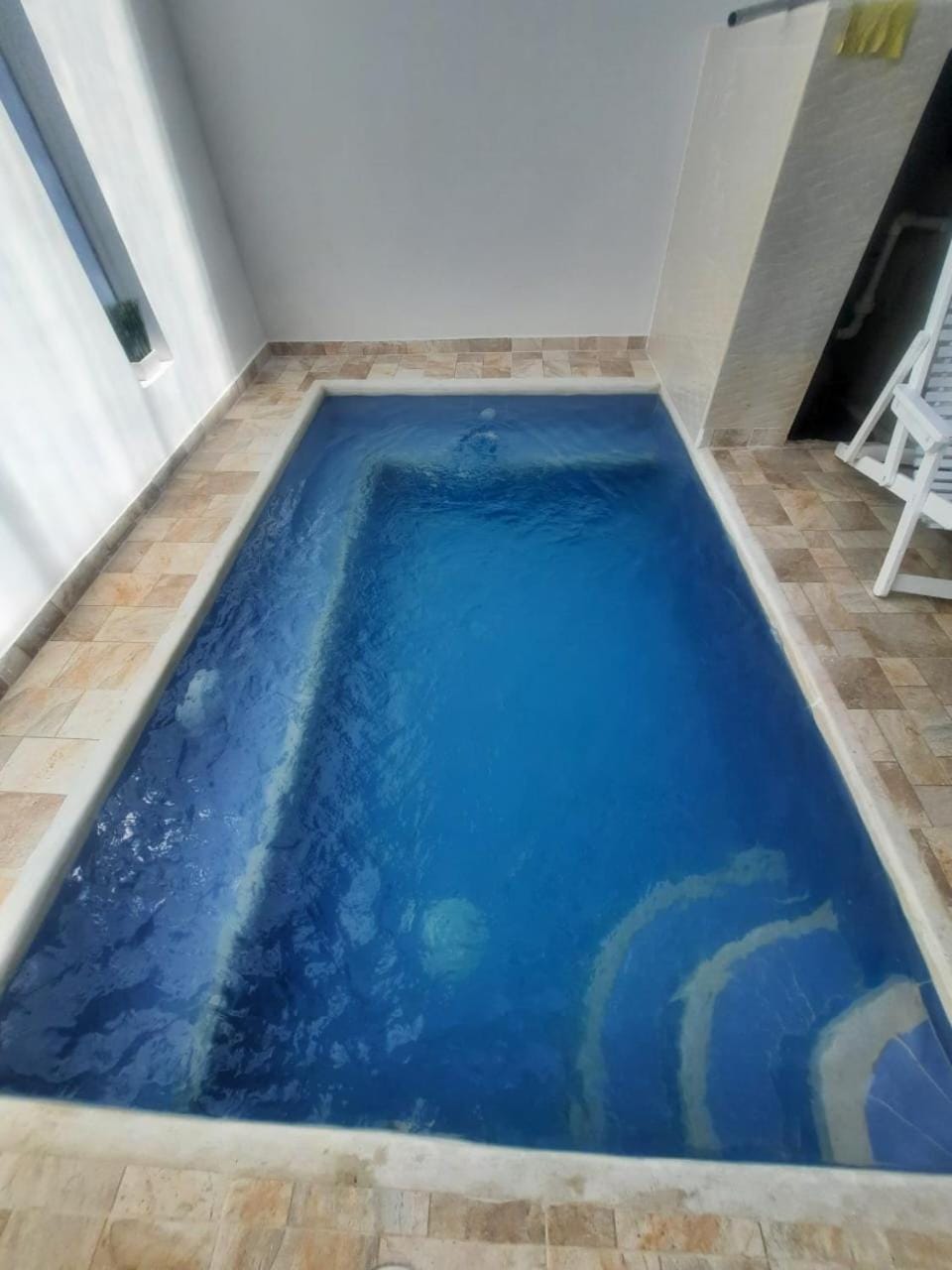 Pool view, Swimming pool, Swimming pool