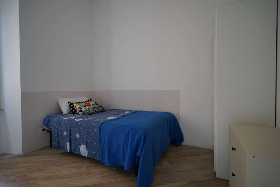 Casa Tatas Apartment in La Spezia