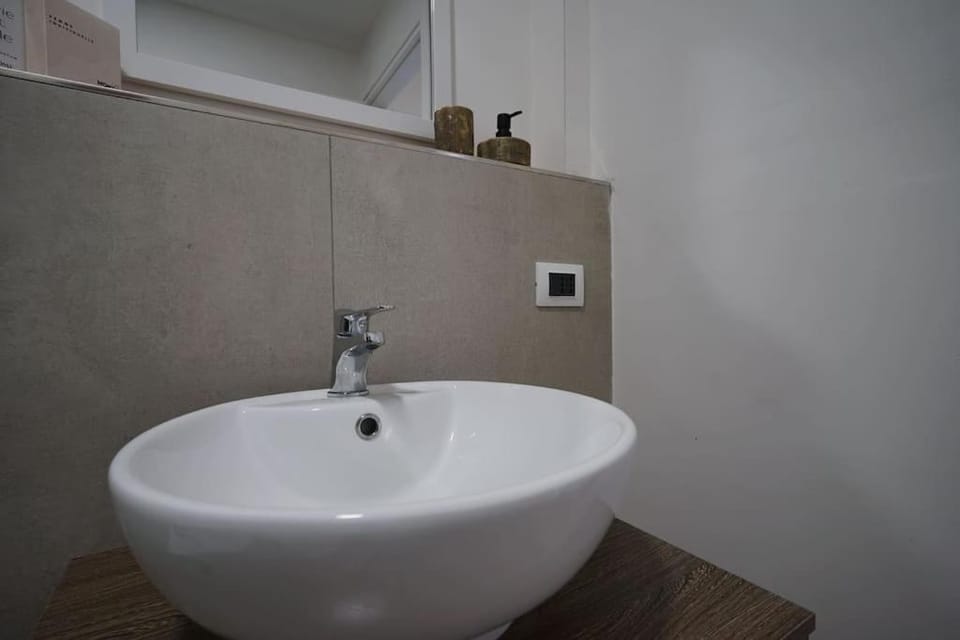 Casa Tatas Apartment in La Spezia