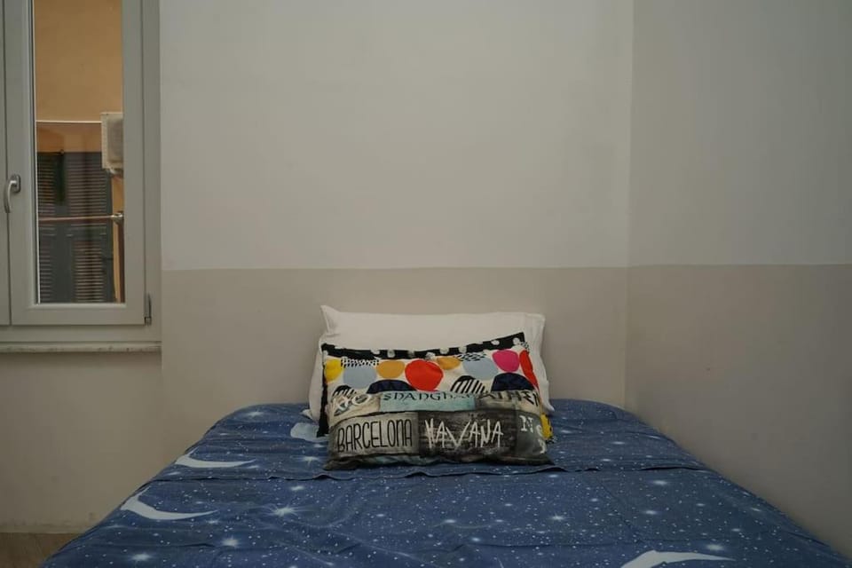 Casa Tatas Apartment in La Spezia