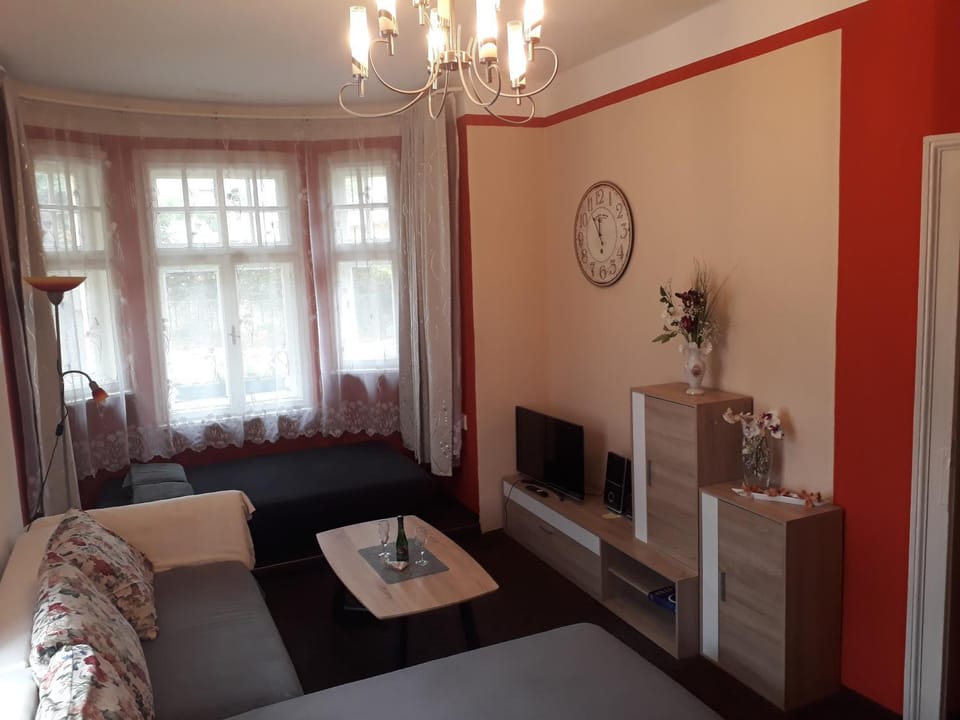 Penzion Romance Bed and Breakfast in South Bohemian Region