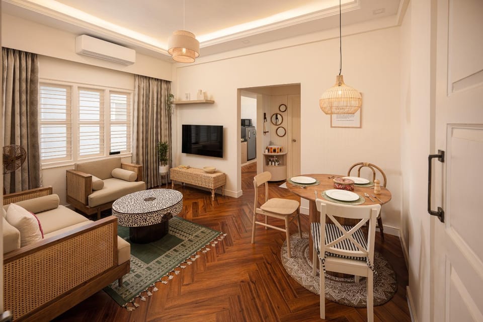 TV and multimedia, Living room
