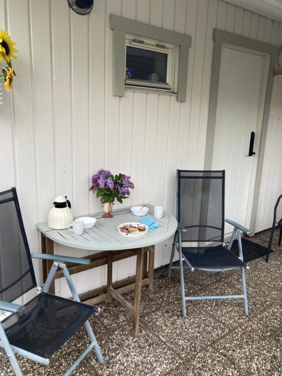 Lugnt och centralt Apartment in Västra Götaland County
