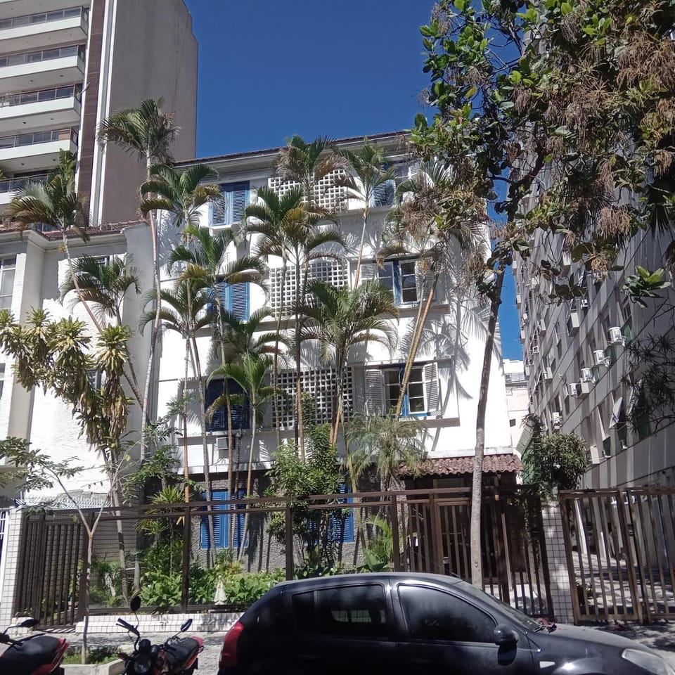 Nobreza posto 10 ipanema Apartment in Rio de Janeiro