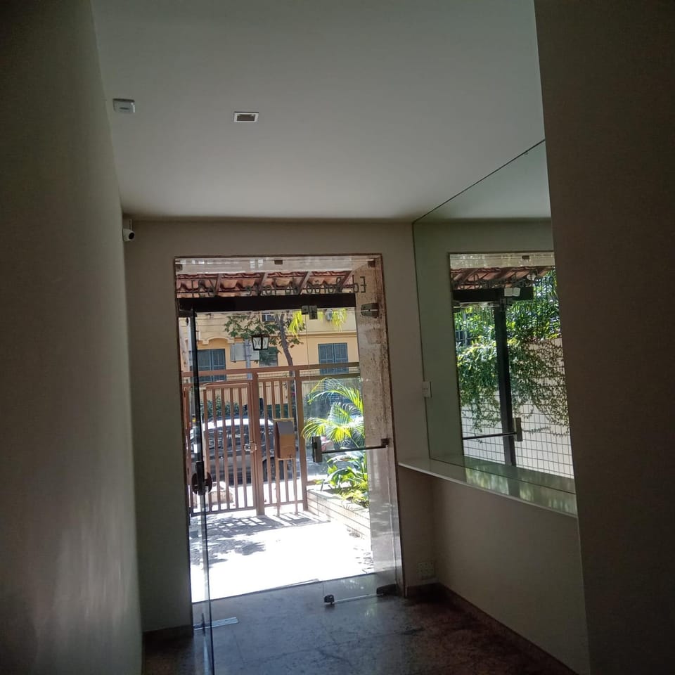 Nobreza posto 10 ipanema Apartment in Rio de Janeiro