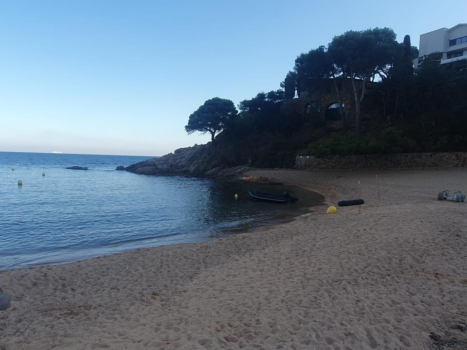 Cala Salions Apartment in Selva