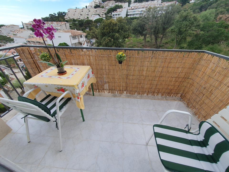 Cala Salions Apartment in Selva