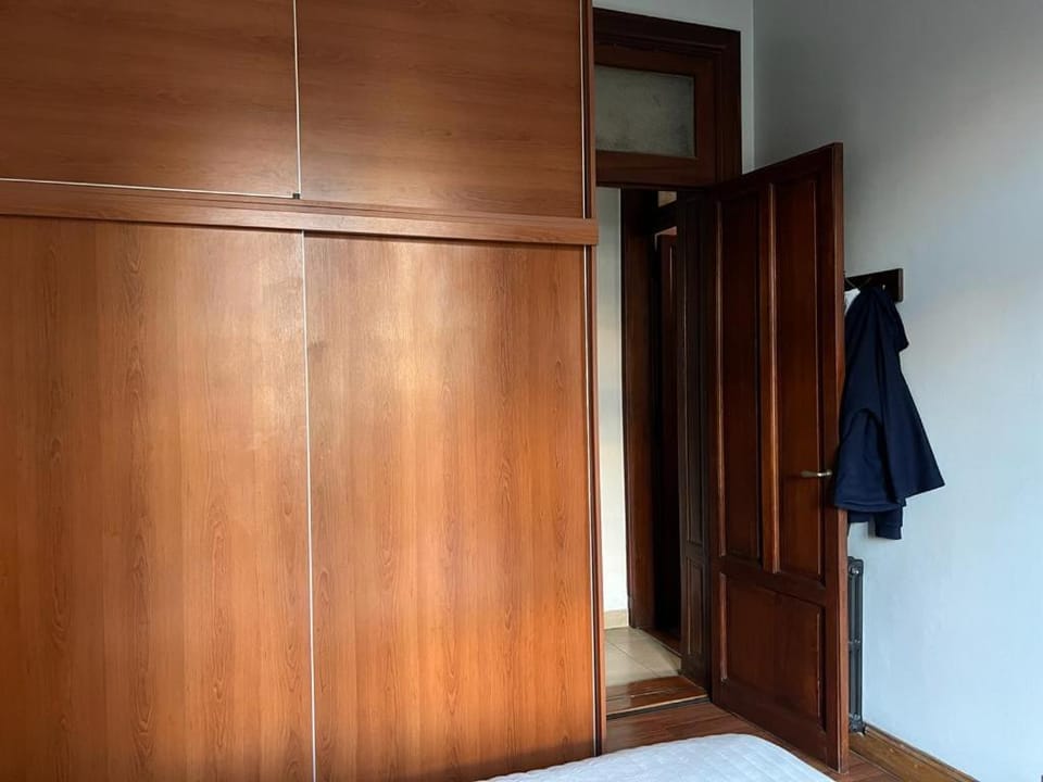 Departamento 2 dormitorios amplio Downtown Cochera opcional Apartment in Buenos Aires