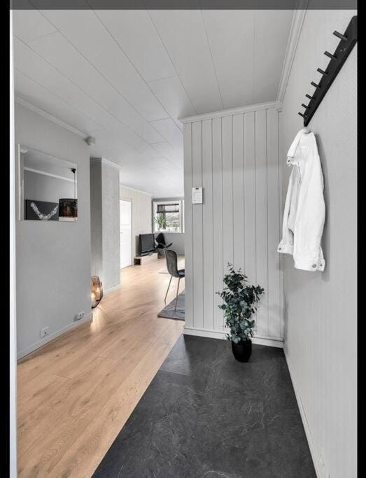 Northern Light Tromsø Apartment in Tromso