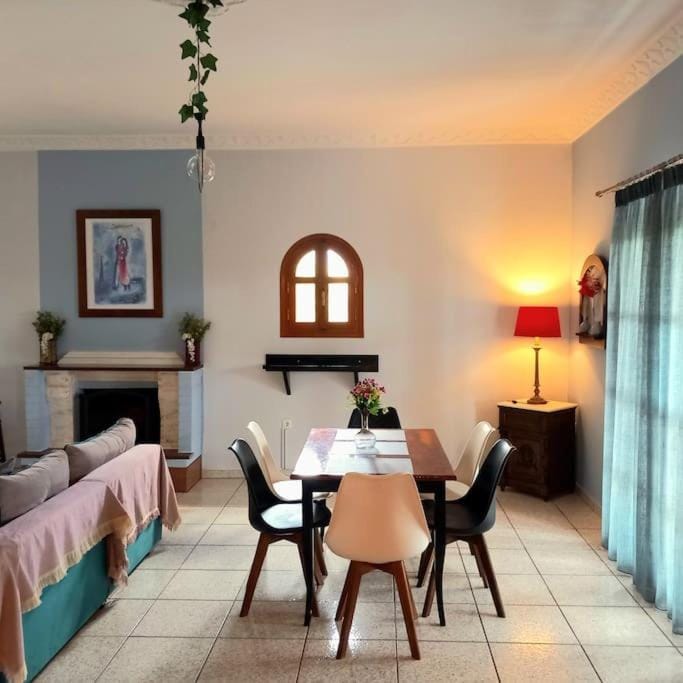 Jimmy's garden Apartment in Islands