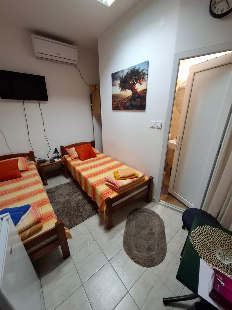 Paulino Rooms Apartment in Montenegro