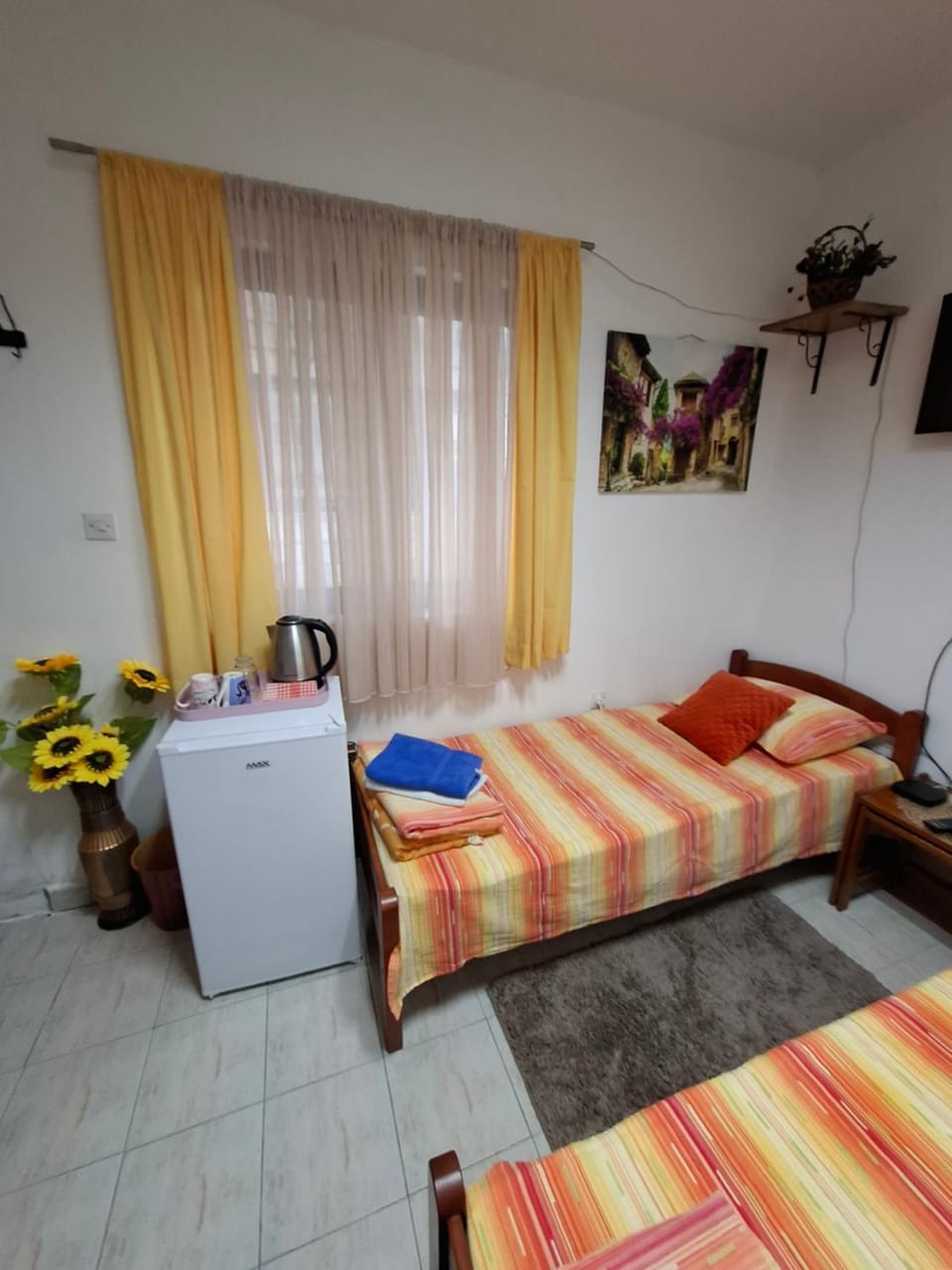 Paulino Rooms Apartment in Montenegro