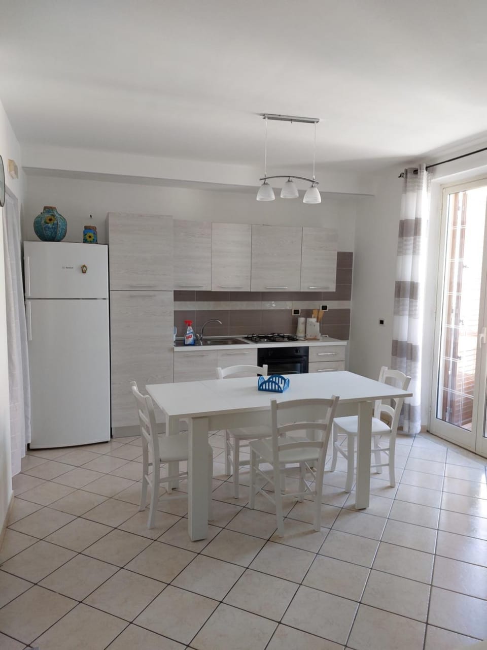 Il Promontorio Casa Vacanze House in Pachino