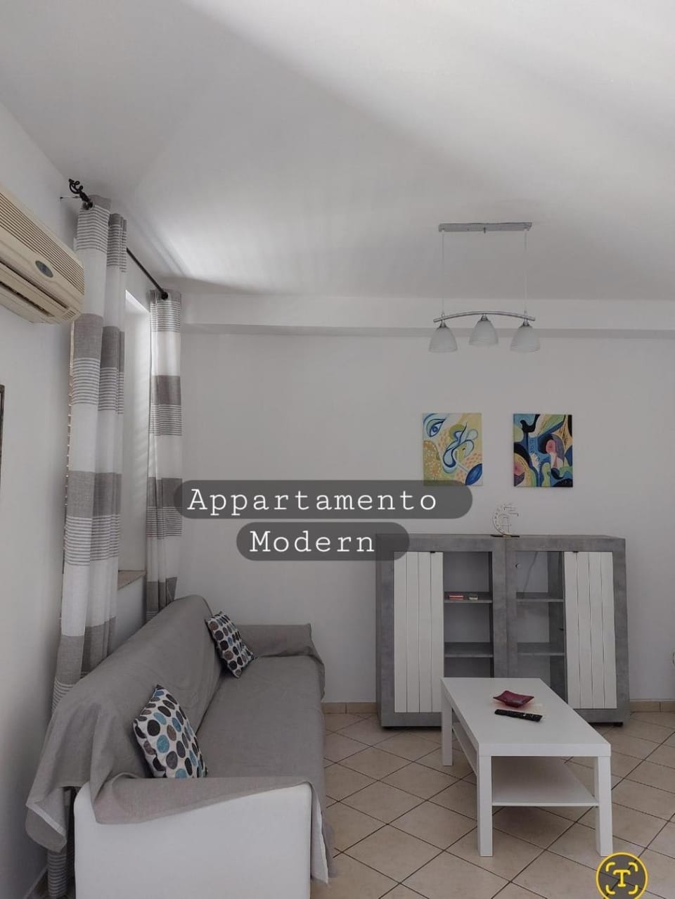 Il Promontorio Casa Vacanze House in Pachino