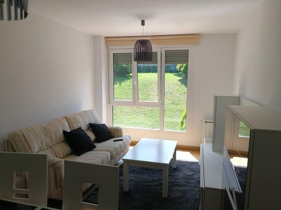 Ideal para visitar Santander y Cantabria Apartment in Santander