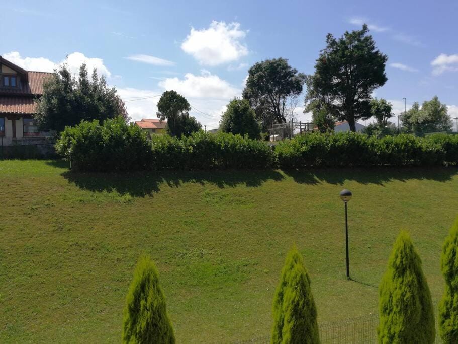 Ideal para visitar Santander y Cantabria Apartment in Santander