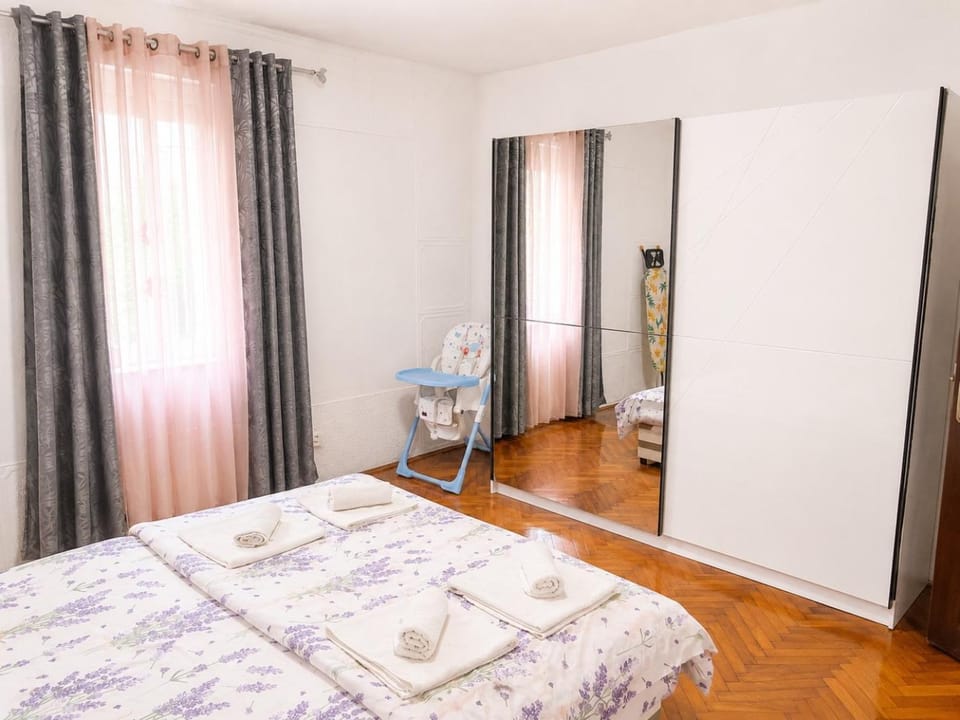 Apartman Stefan Apartment in Kotor Municipality