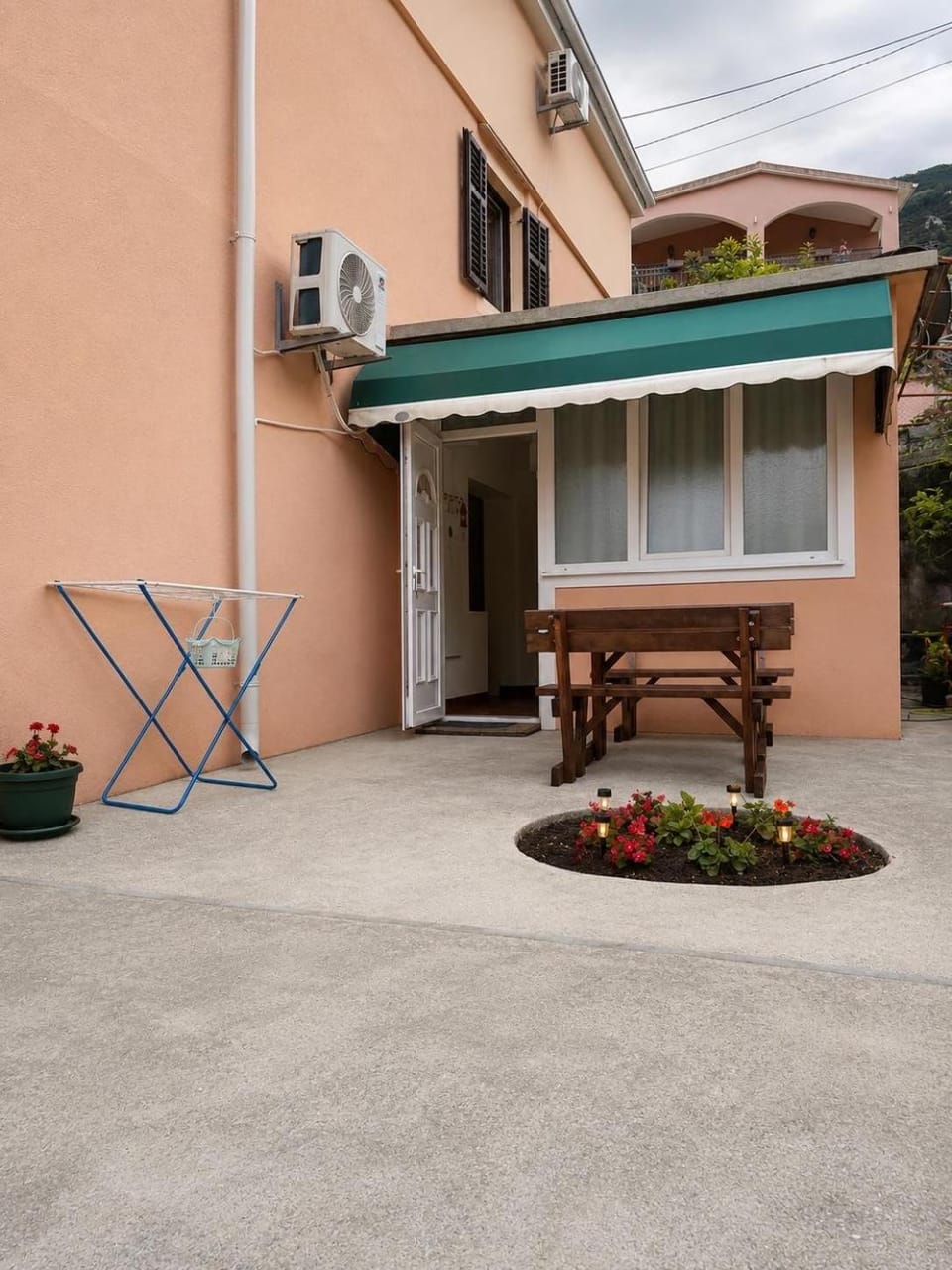 Apartman Stefan Apartment in Kotor Municipality