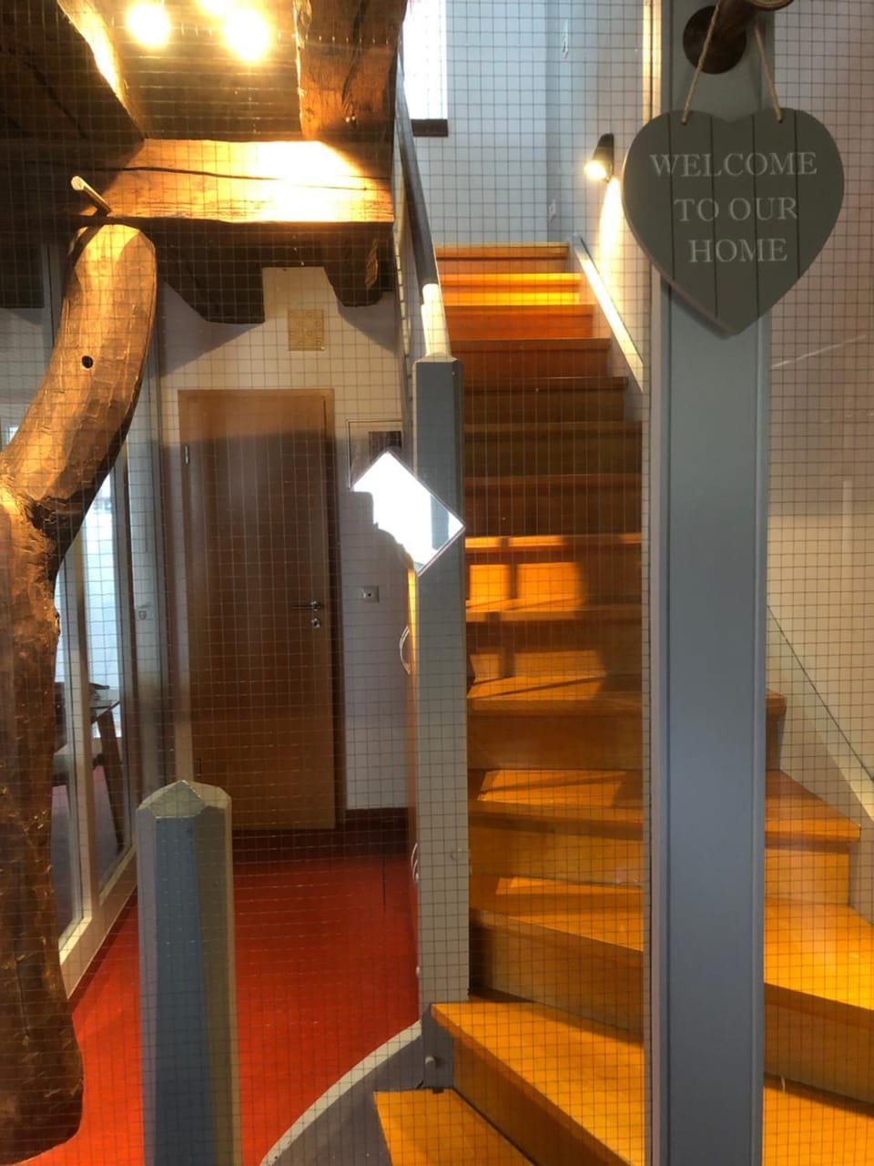 Charmantes Fachwerkhaus in der Innenstadt House in Minden