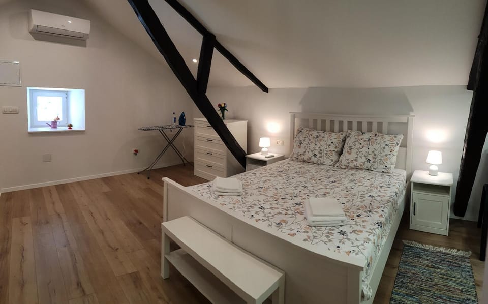 Kuća za odmor Žinžula House in Medulin
