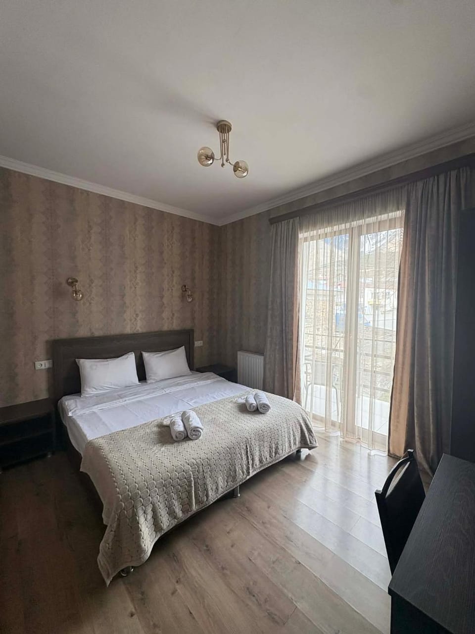 Hotel Shina Hotel in Georgia