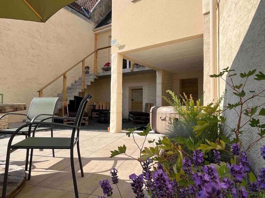Gite Le Long de l'eau House in Hauts-de-France