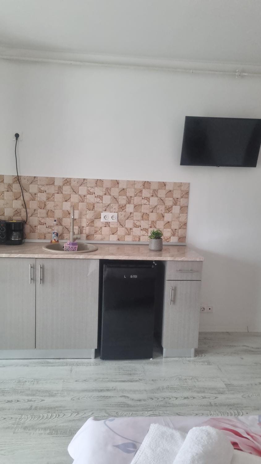 Garsoniera Adriana Apartment in Dobrich Province, Bulgaria