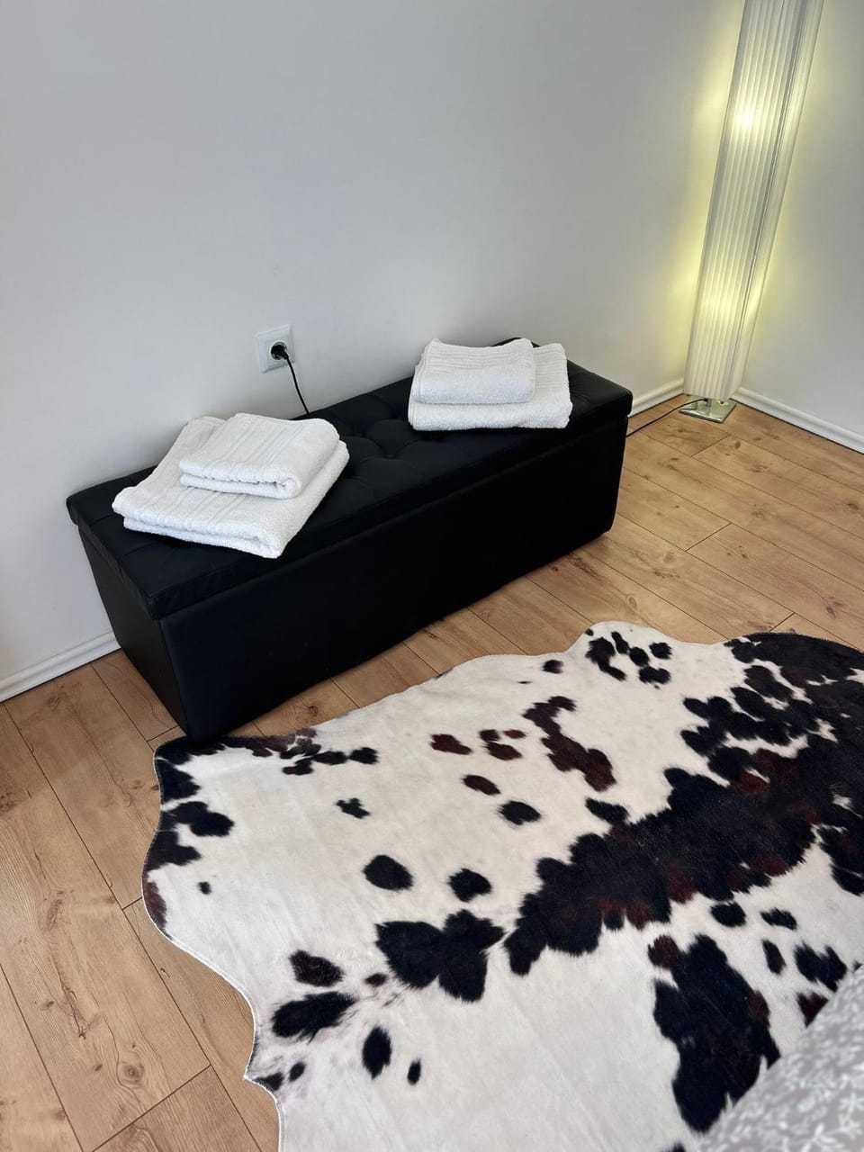 BAKITA Apartment in Rijeka