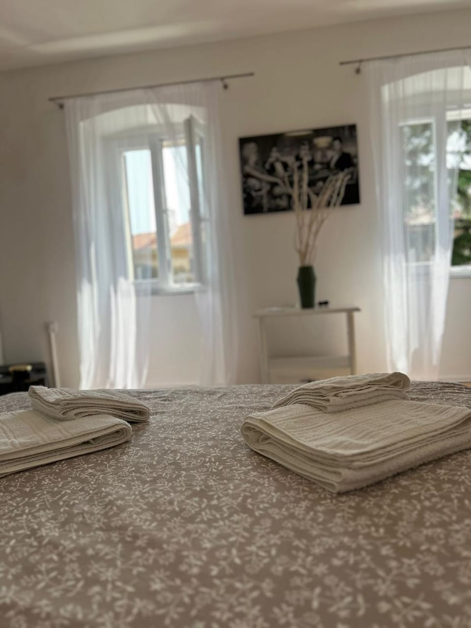 BAKITA Apartment in Rijeka