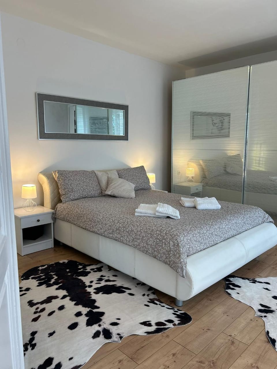 BAKITA Apartment in Rijeka
