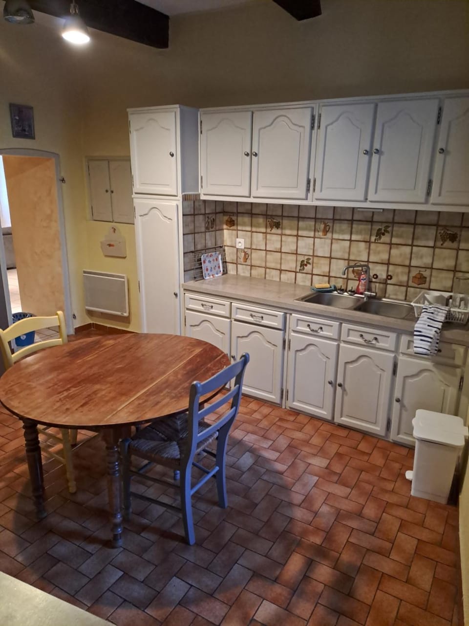 Le provençal Apartment in Manosque