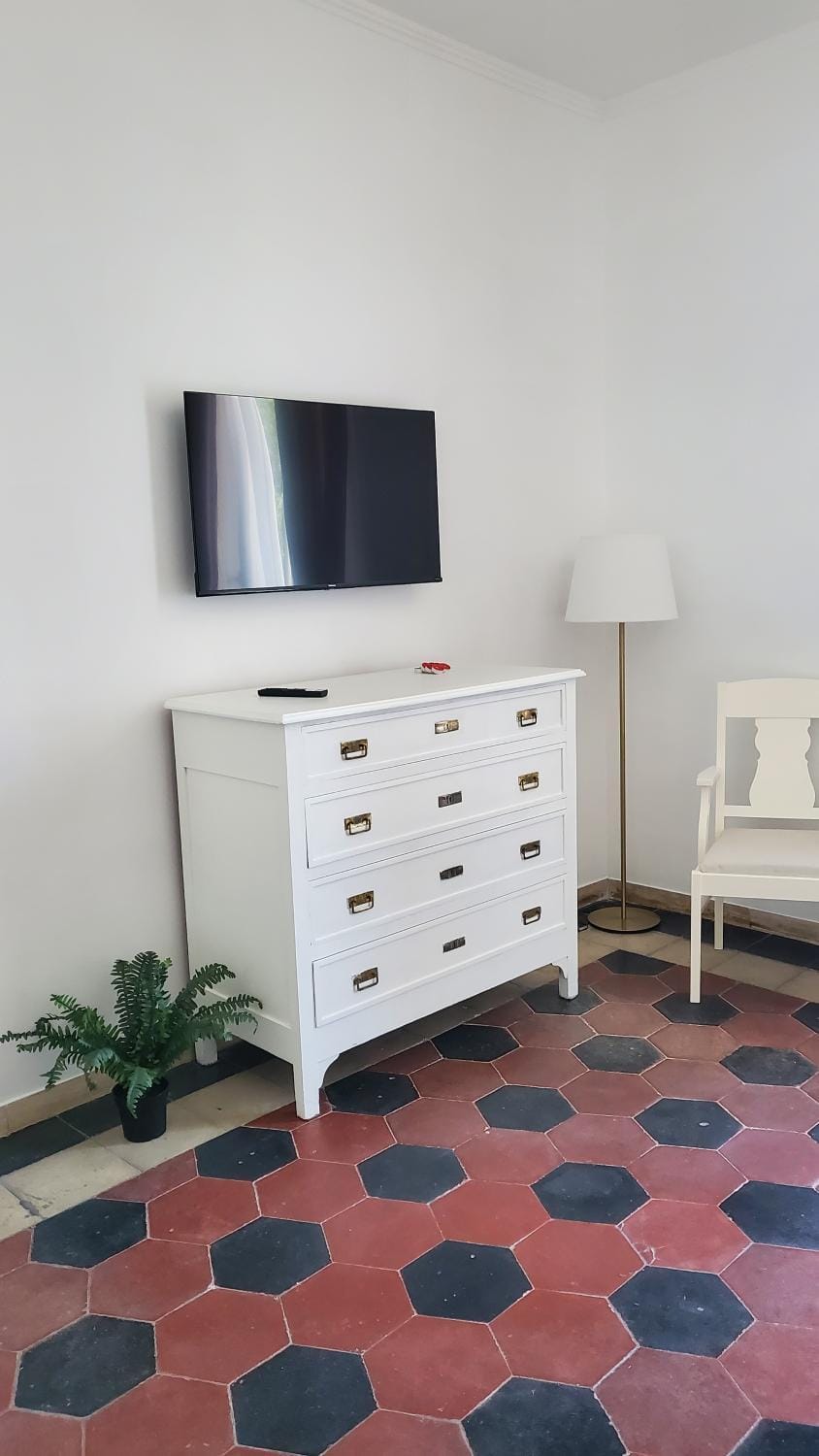 Domus Mia Apartment in Tivoli