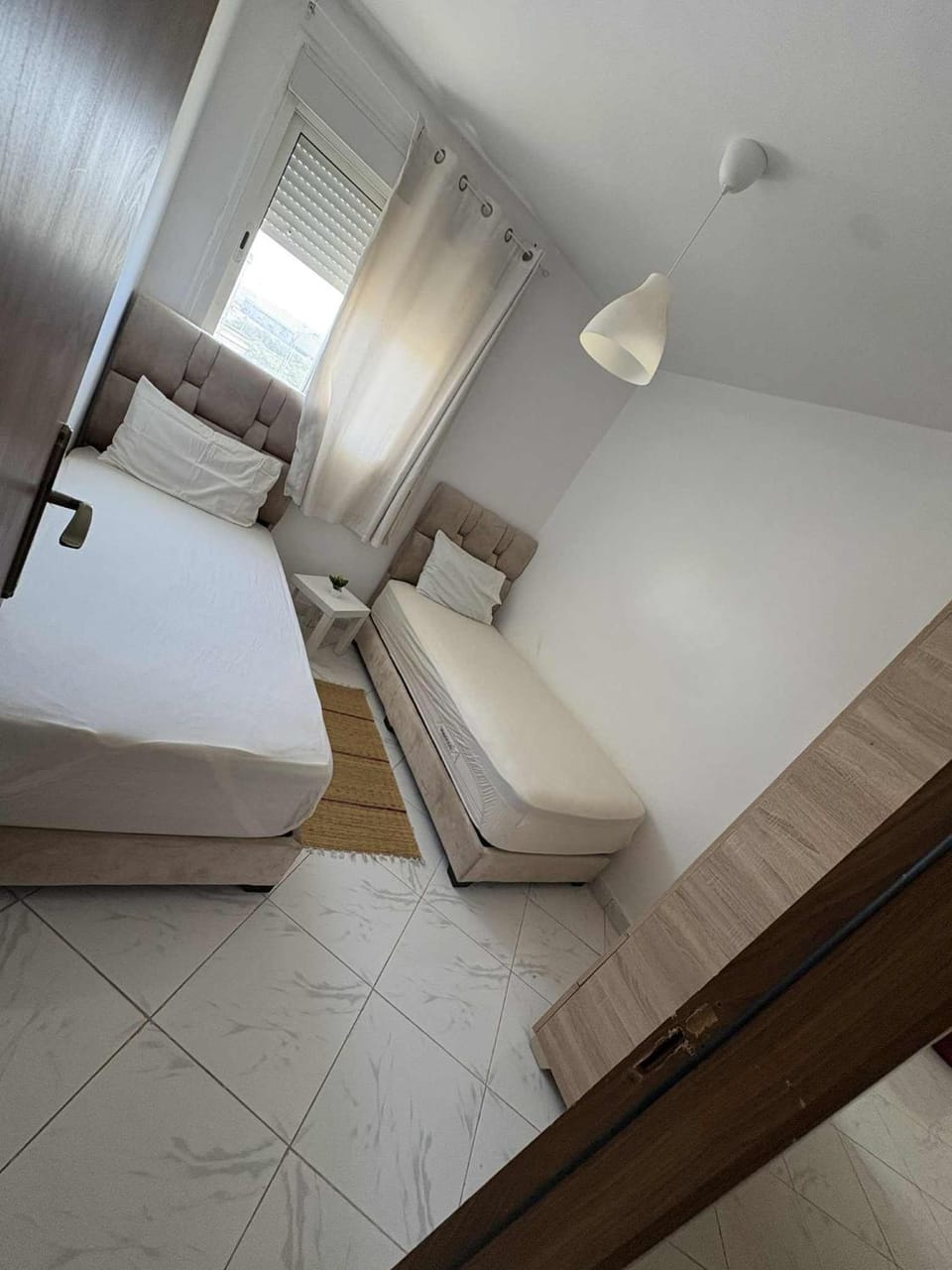 perle de bouznika 15min walking to the beach plus free unlimited WiFi Apartment in Casablanca-Settat